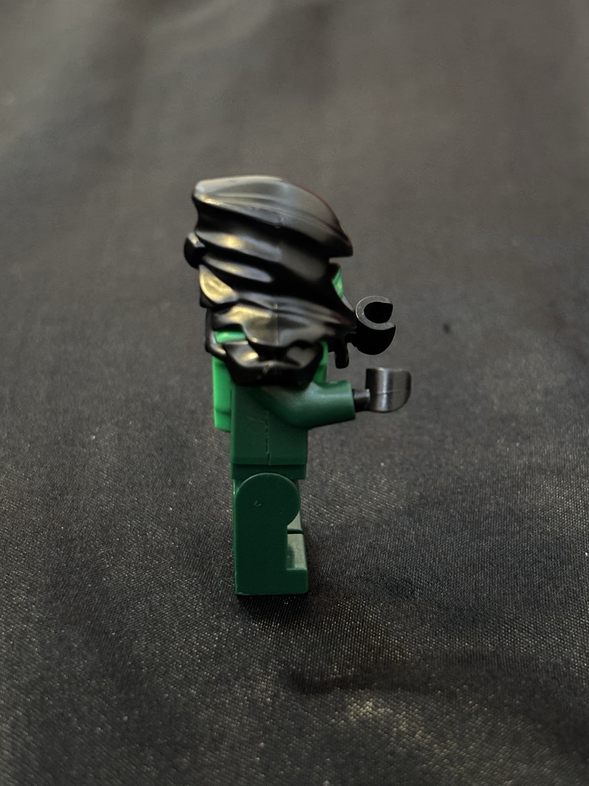 LEGO Ninjago Posessed Lloyd Minifigure NJO0154