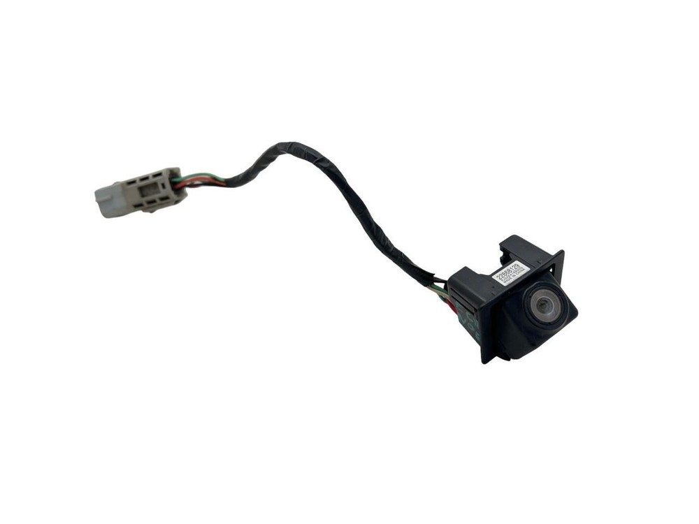 2013-2021 Buick Encore Rear View Camera