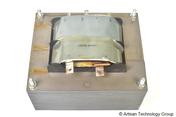 HP 06269-80091 Transformer