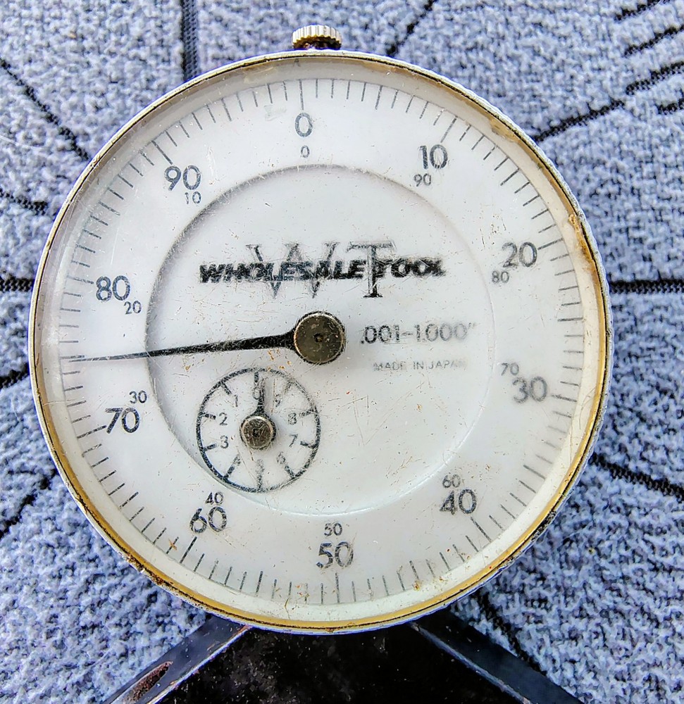 🗽WHOLESALE TOOL DEPTH GAGE DIAL INDICATOR INSECTION TOOL MACHINIST/ TOOLMAKER