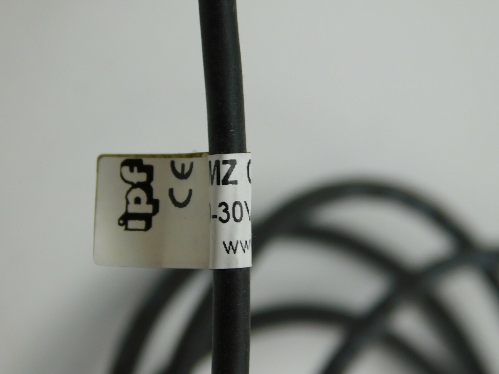 IPF ELECTRONIC MZ0701A2