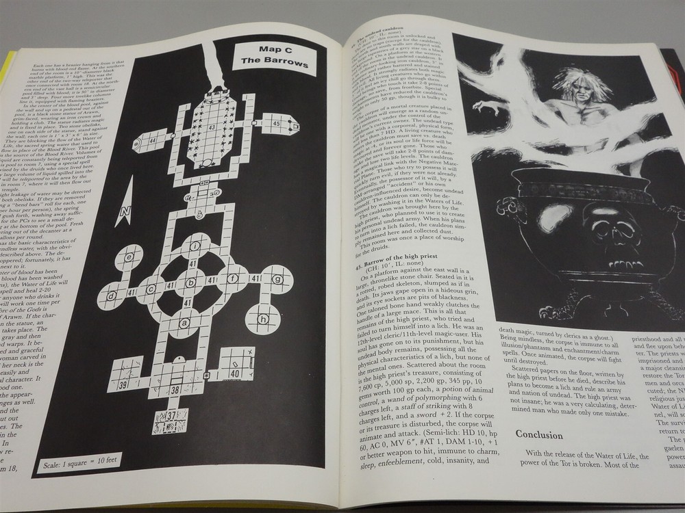 Dragon Magazine: Issue #102 October 1985 (TSR)