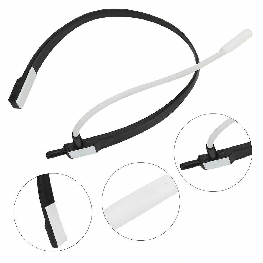 Ear Hook Oxygen Inhaler Headset Oxygen Generator Machine Kits Household