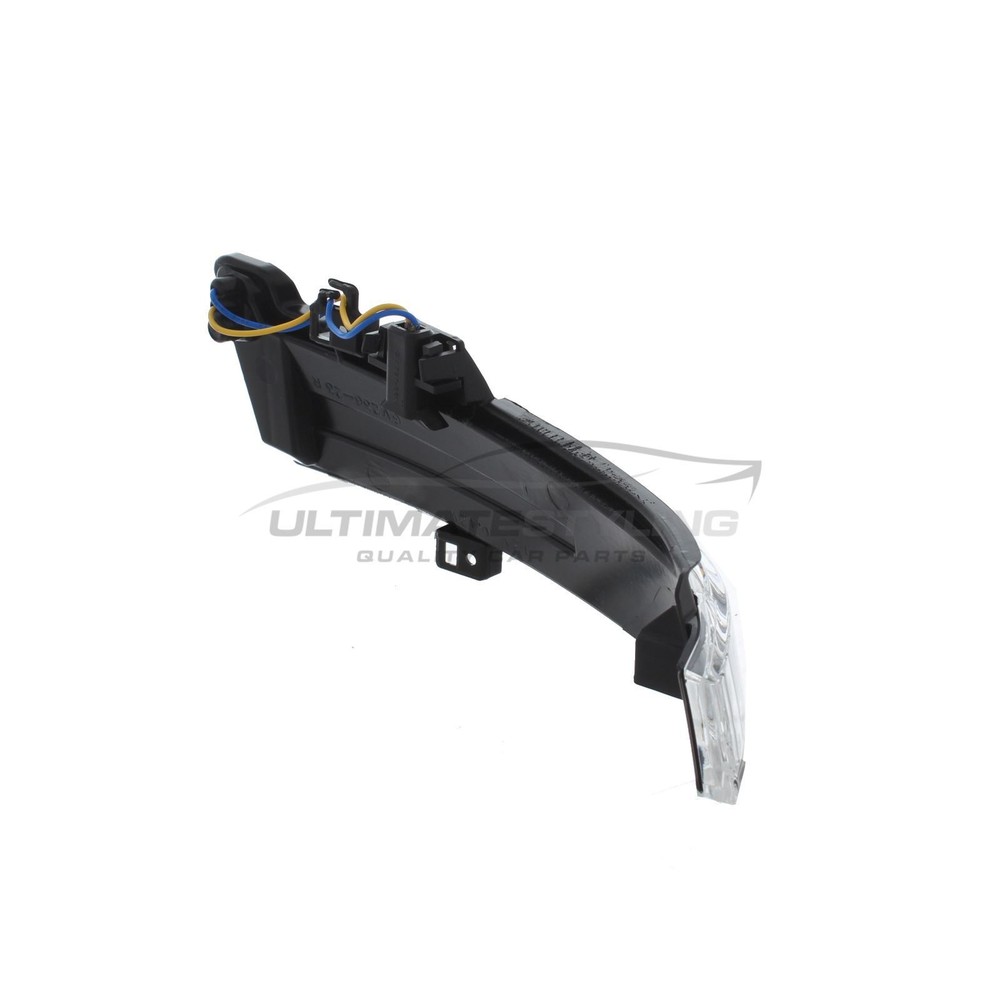 Mercedes E Class S212 & W212 2009-2017 LED Wing Mirror Indicator Drivers Side