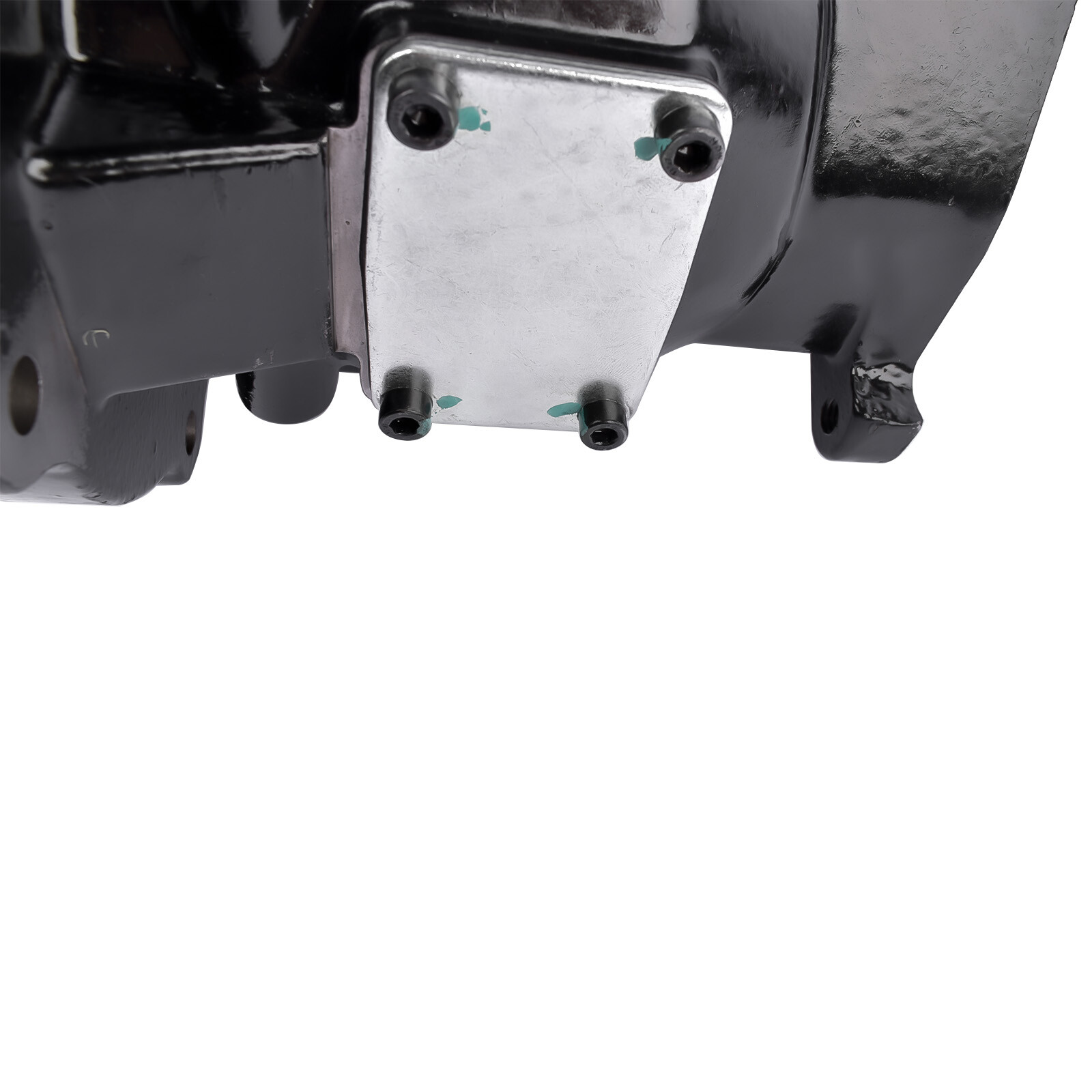 Brand New Air Brake Compressor for Detroit Series 60 14L R23535534, HDX 5018485X