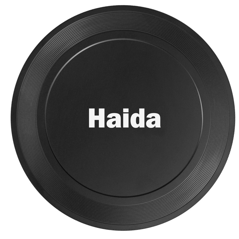 Haida 58mm Magnetic Lens Cap