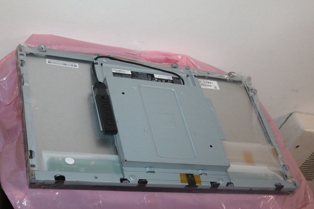 ELO 22" TYCO Electronics Touch Screen LCD Screen ET2243L-AUWA-1-D-NPB-G