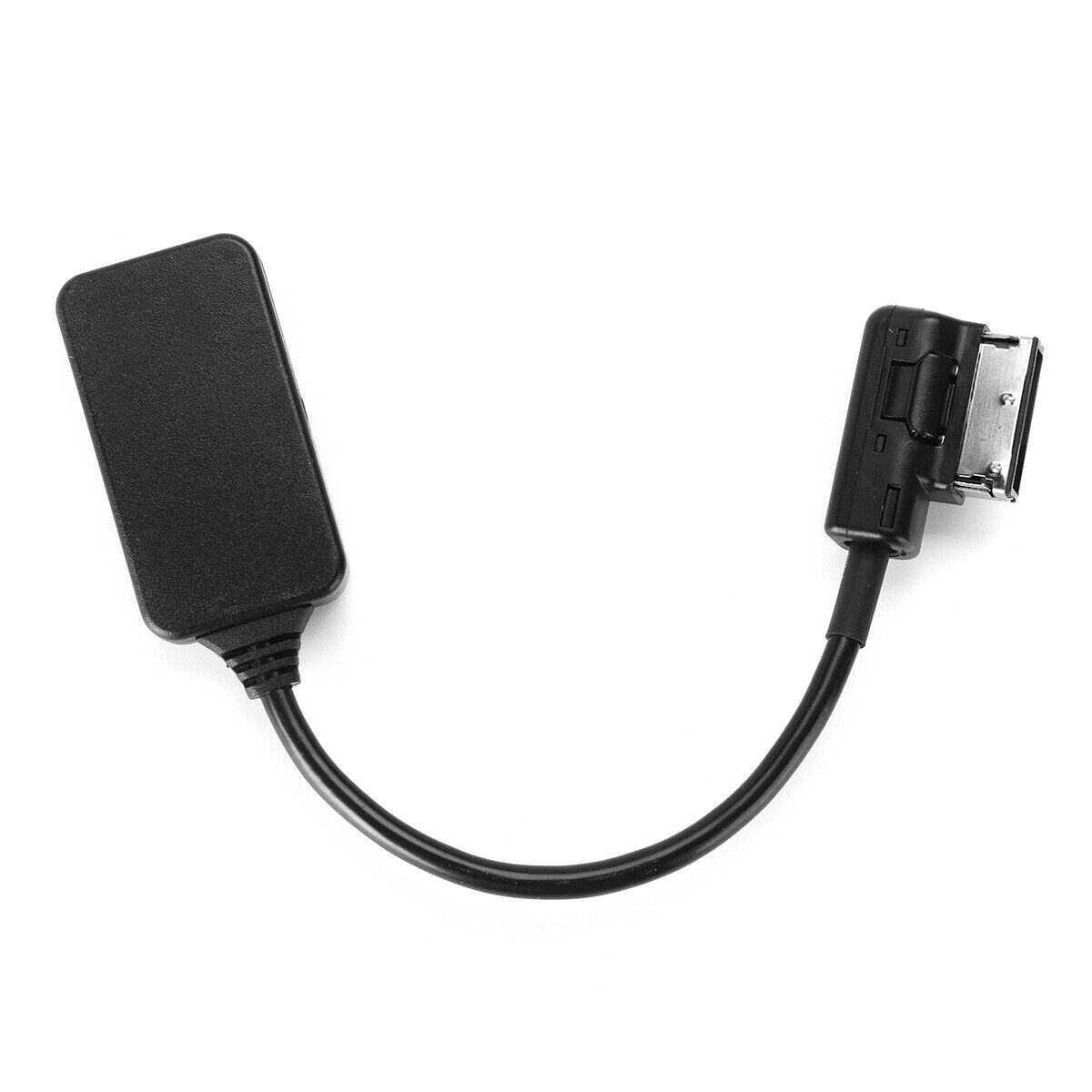 AMI MMI Interface bluetooth Music Streaming Receiver Cable Adapter For Mercedes