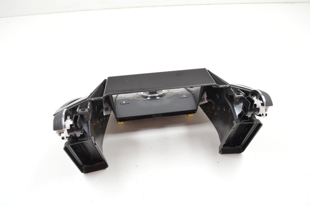 16 2015-2016 Ford Escape Titanium Information Panel Controls Used Oem