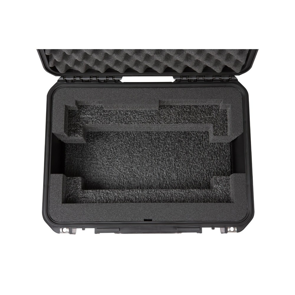 SKB ISeries Injection Molded Case For Akai MPC Live II Sampler/Sequencer