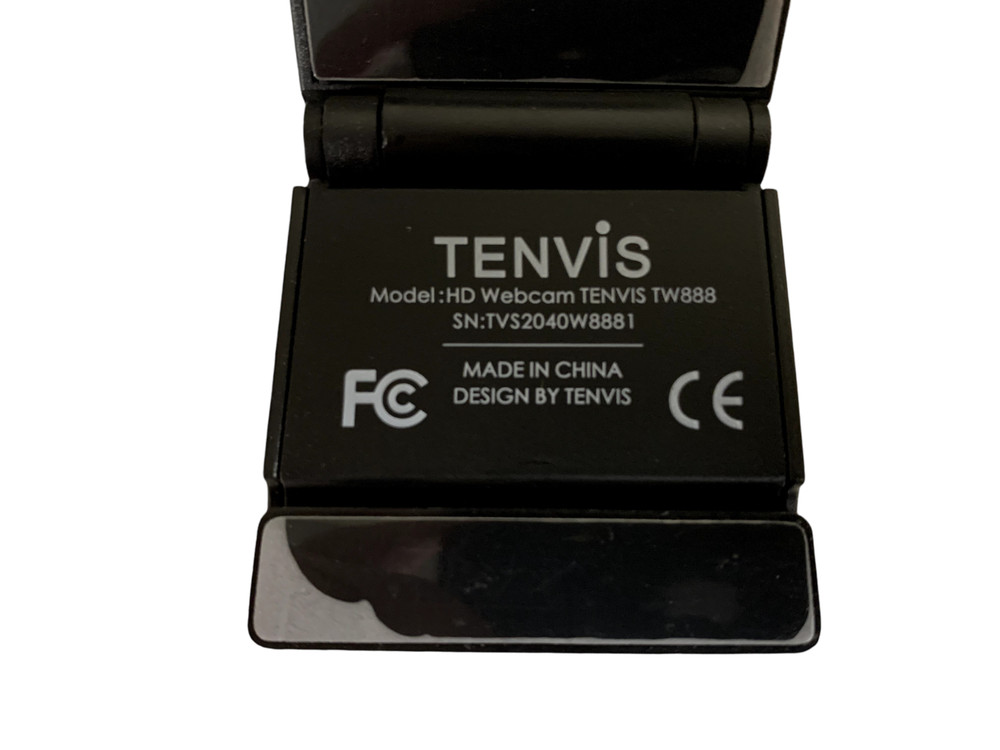 Tenvis HD 1080P WEBCAM TW888