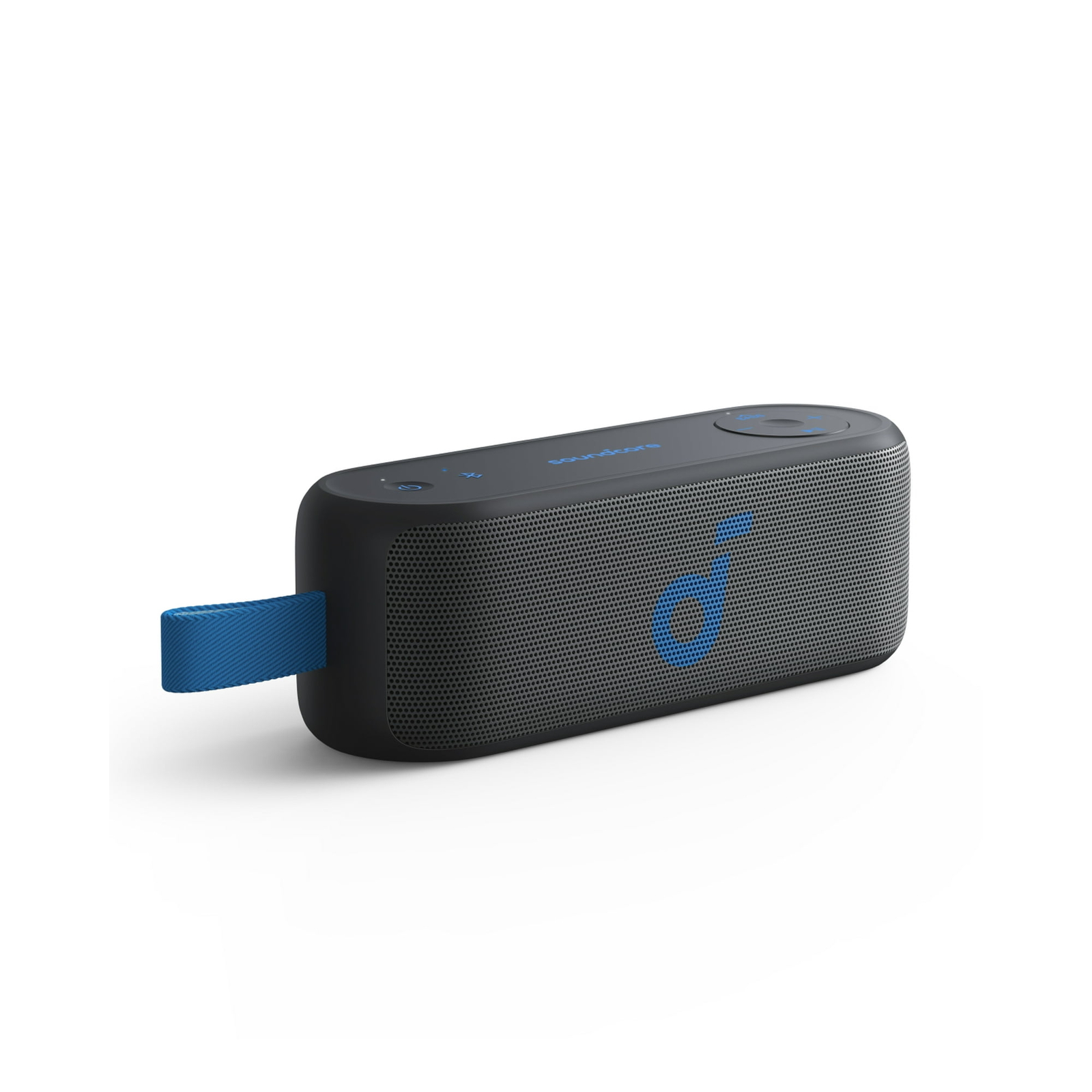 soundcore Select 3 Portable Outdoor Speaker BassUp Tech Waterproof 16W|Refurbish