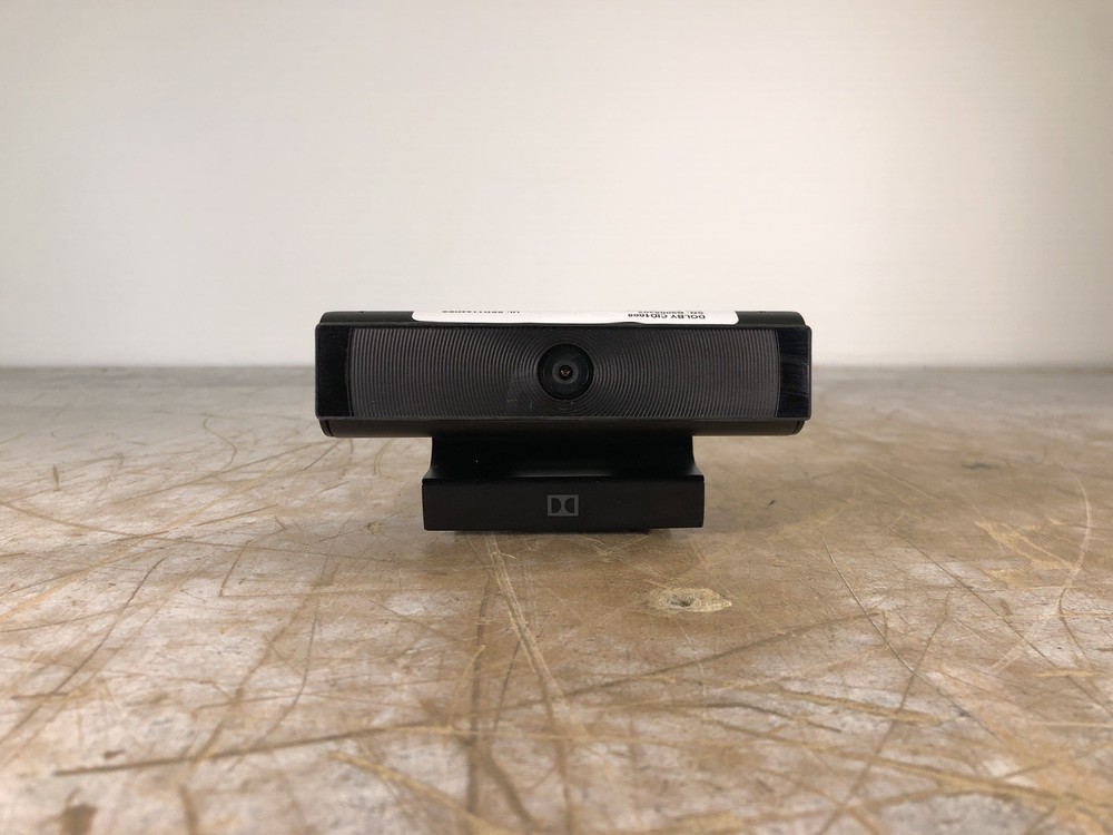 DOLBY VOICE CAMERA (CID1008) USB WEBCAM
