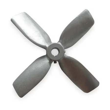 Dayton 4Dfu6 Replacement Propeller, 42 In Dia