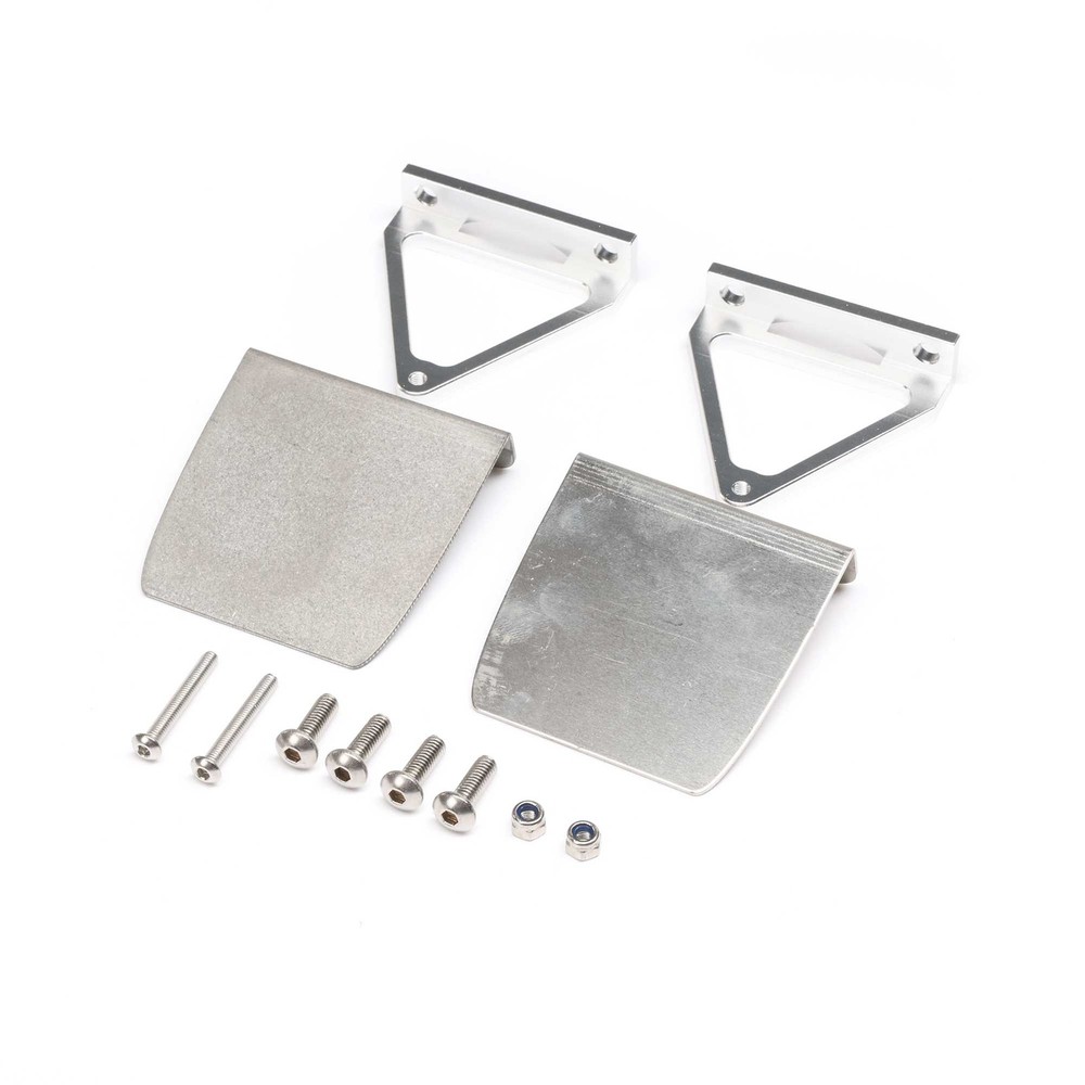 Pro Boat Trim Tab Set SSW 48" PRB-1654