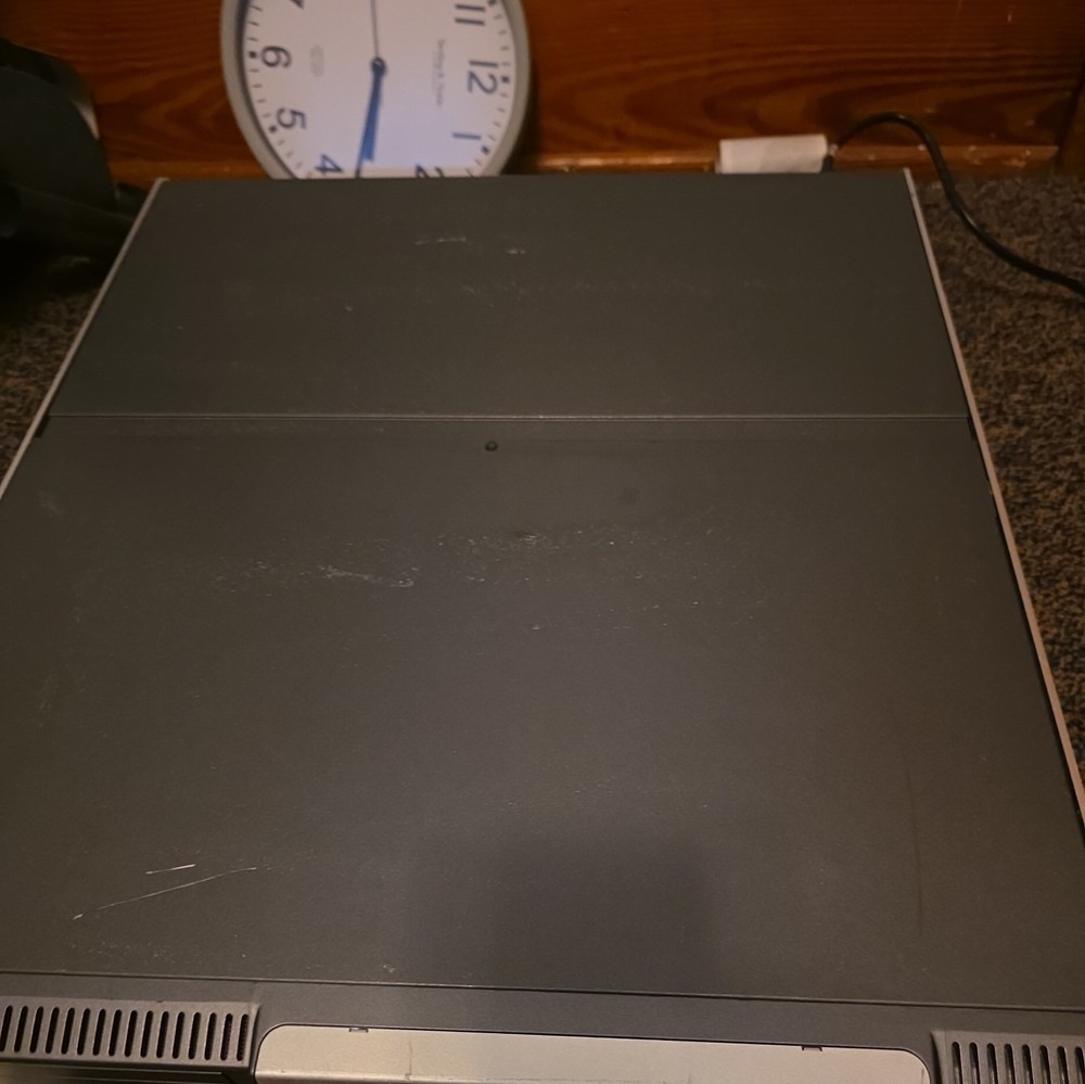 Grass Valley T2 iDDR2-HDD Intelligent Digital Disk Recorder