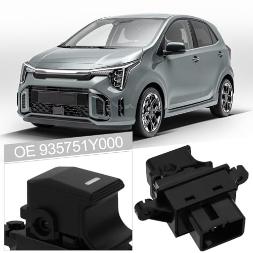 1pc Passenger Side Power Window Switch Replacement Part OE 935751Y000