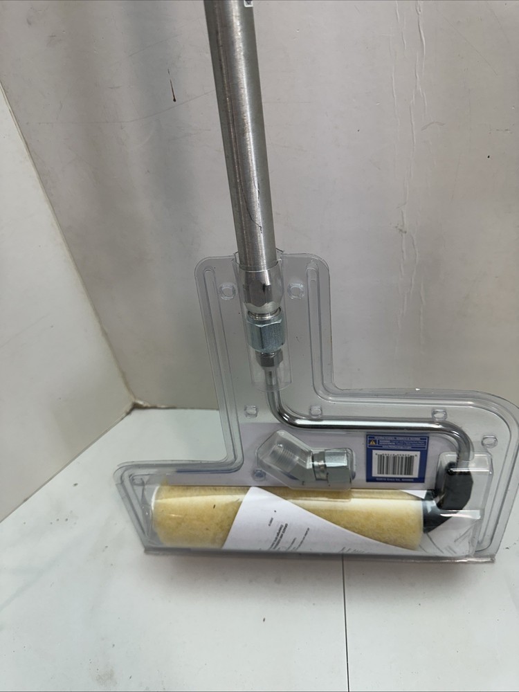 Graco 244512 Pressure Paint Roller Kit