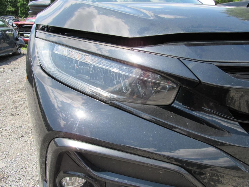 CIVIC 2020 Glove Box 1053474