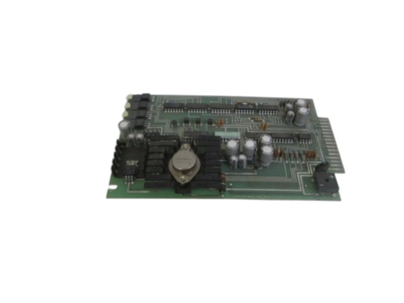 WHITLOCK CONTROL BOARD 99XX UNMP