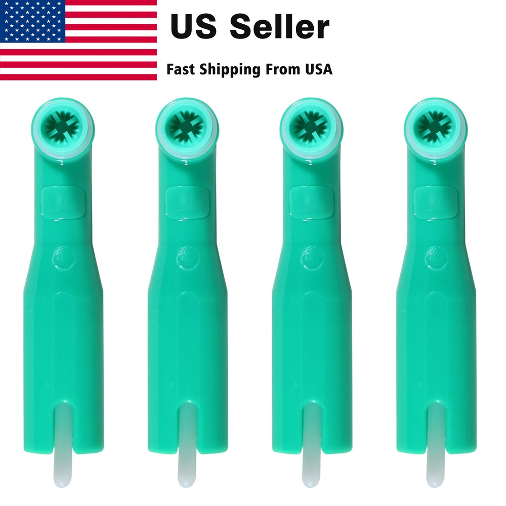 Lot of Prophy Angles (soft cups)