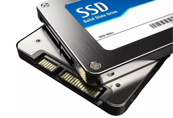 SSD Upgrade for Dell Latitude E6440 E6430 E6510 E6530 E6330 E6230 E6520