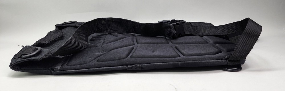KMS 2.5L Black Water Bladder Bag Hydration Hiking Water Backpack