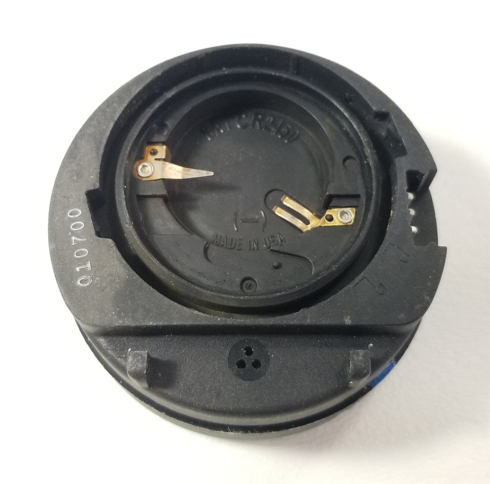 Aeris XR1nx Scuba Dive Diving Computer Puck Module As-Is #4668