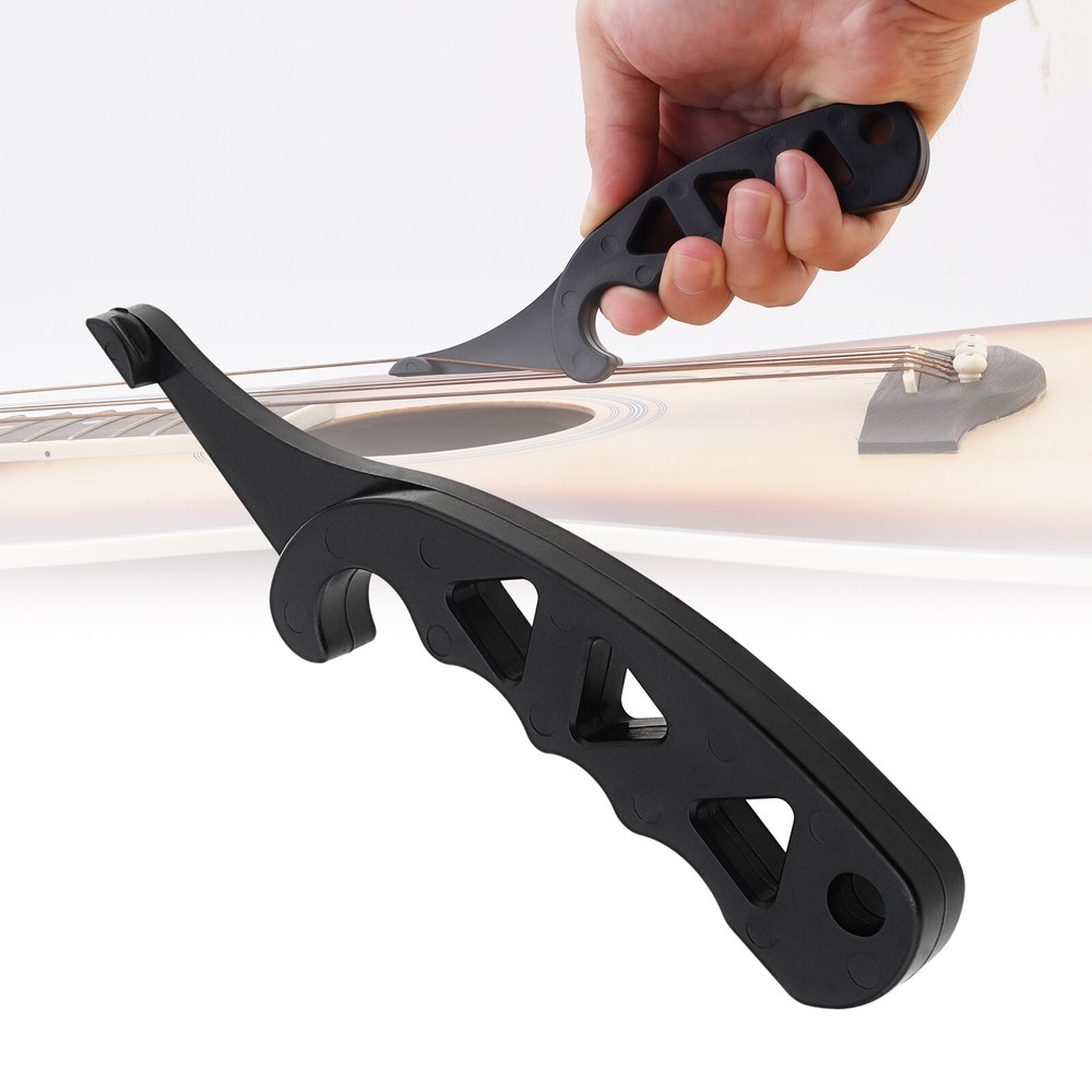 Guitar String Stretcher-Make New String Stay in Tune Instantly Stretching Tool
