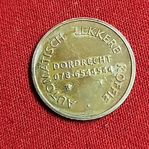 Coin World Token Free Shipping