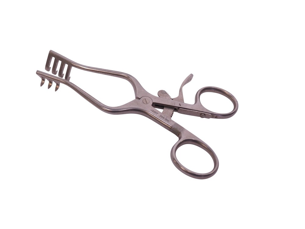 JARIT WEITLANER RETRACTOR USED GERMANY