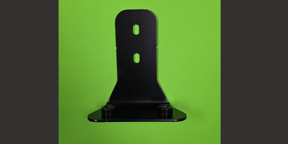 M11-2094 Upper Beam End Bracket