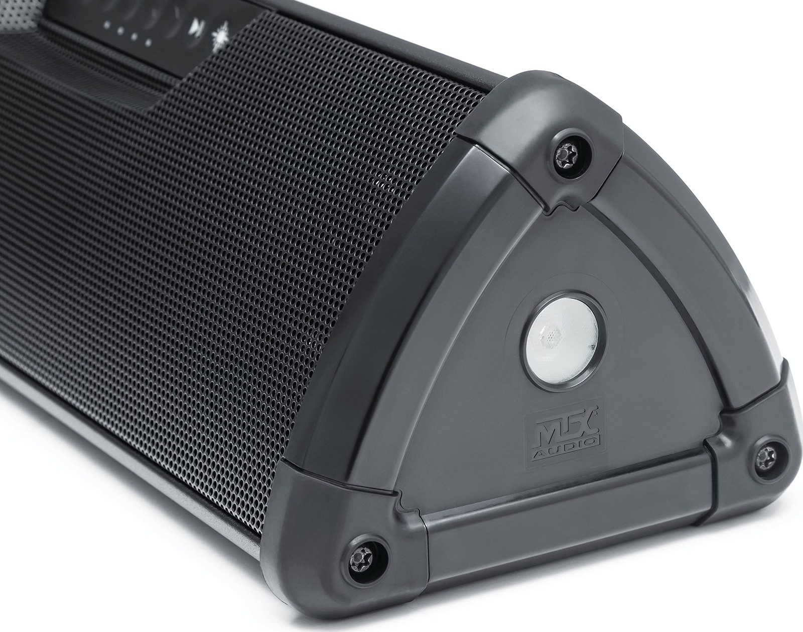 Kuryakyn 14inch Wanderbar By MTX