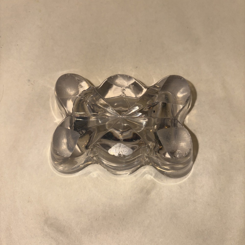 Very Old Master Salt Well