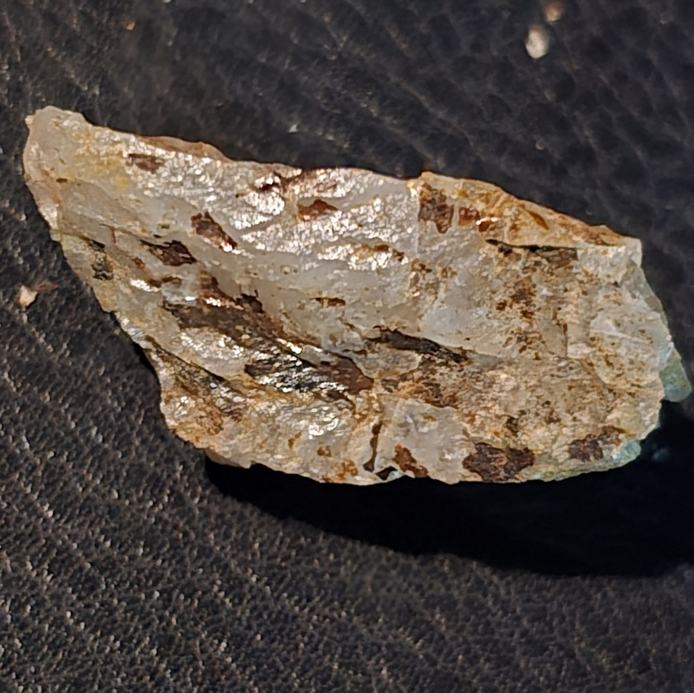 13.5g High Grade gold ore specimen