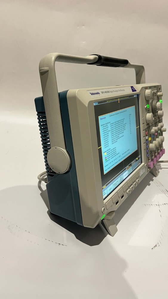 TEKTRONIX - DPO4054B