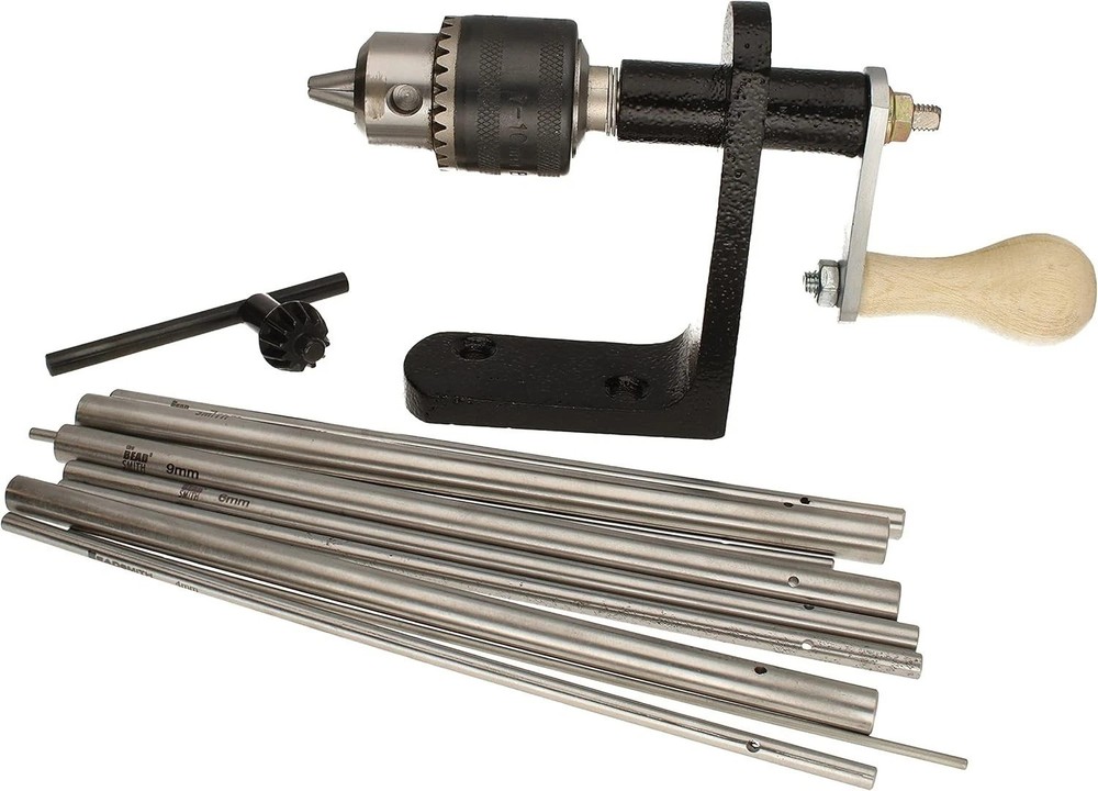 EZ Coiler Pro Wire Coiling Kit