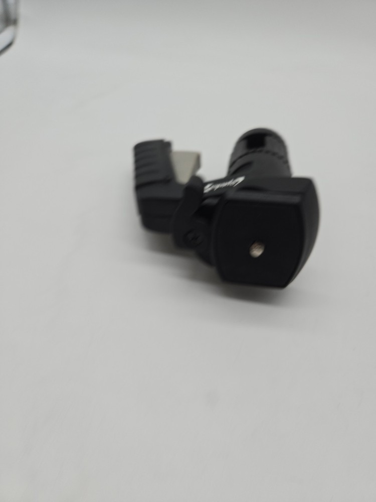 Opteka Quick Release Single Action Panhead – Lightly Used, Excellent Condition!