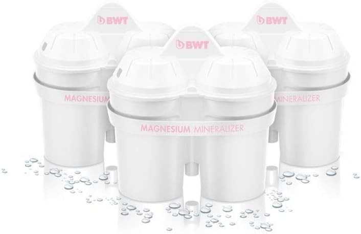 BWT Mg Filter – 3-Pack, 3x120L