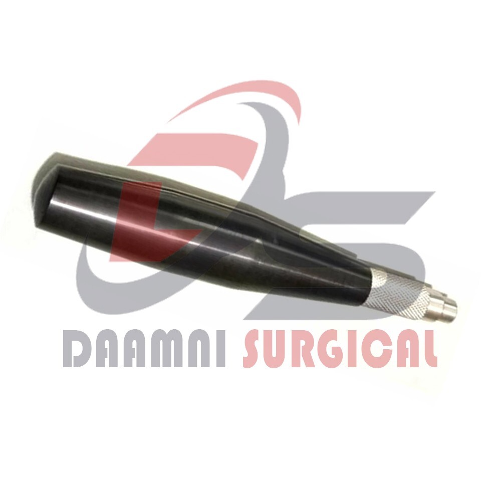 Bone Screwdriver With Quick Coupling Handle Set hex head orthopedic Instruments