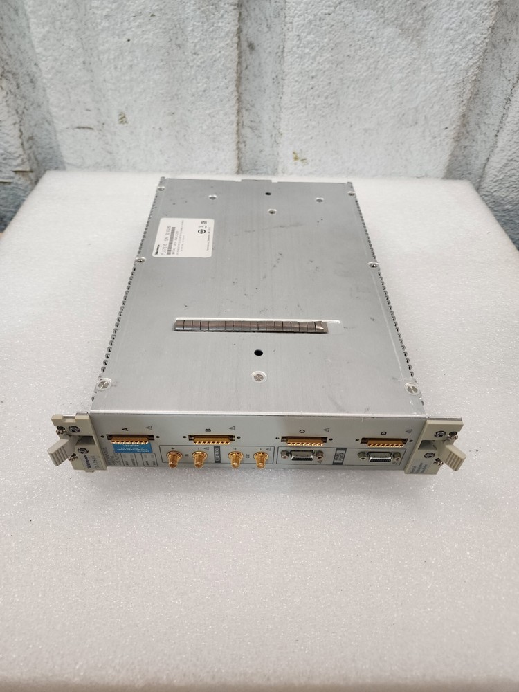 Tektronix TLA7S16 16 Channel Serial Analyzer Logic Analyzer Module