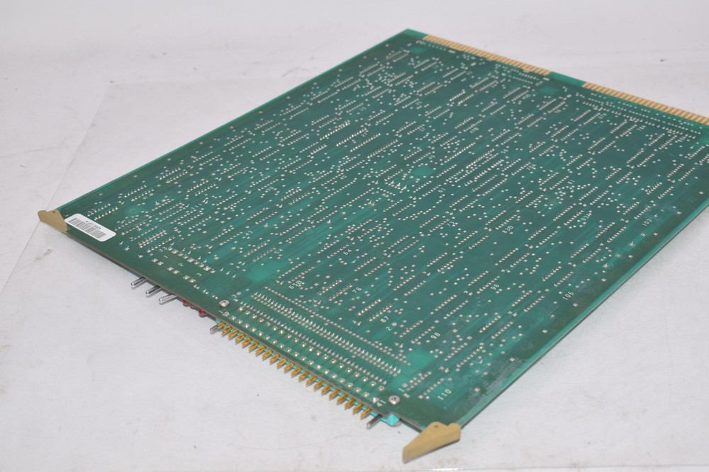 Allen Bradley 634483-90 REV - E5 Circuit Board PCB