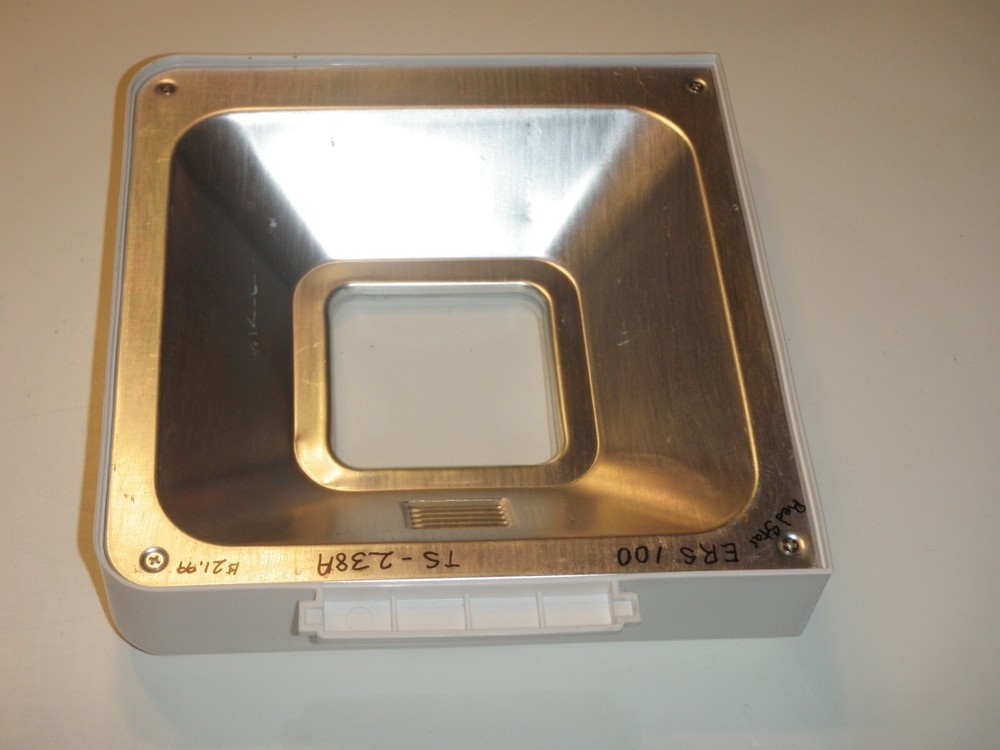 Lid for Red Star Bread Maker Model ERS100 Style TS-238A (OEM)