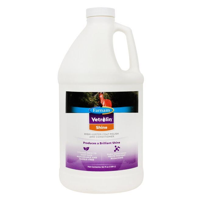 Farnam Vetrolin Shine Spray