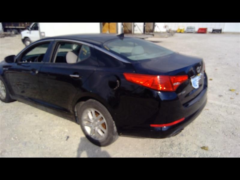 A/C Selector Switch fits 2013 Kia Optima LX manual temperature control Gra