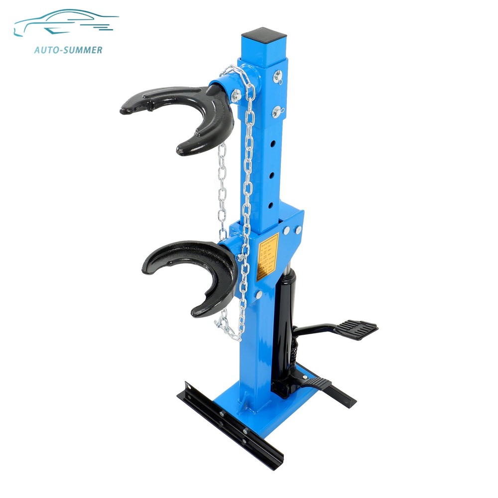 4.5Ton Coil Spring Compressor Auto Strut Hydraulic Compressor Removing Tool