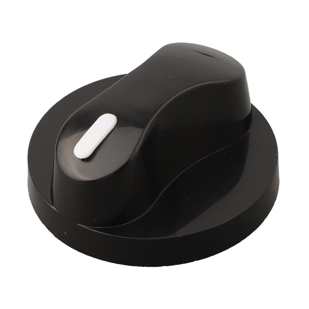 Control Your Gas Flames with Ease using these For Zero Degree Design Knobs