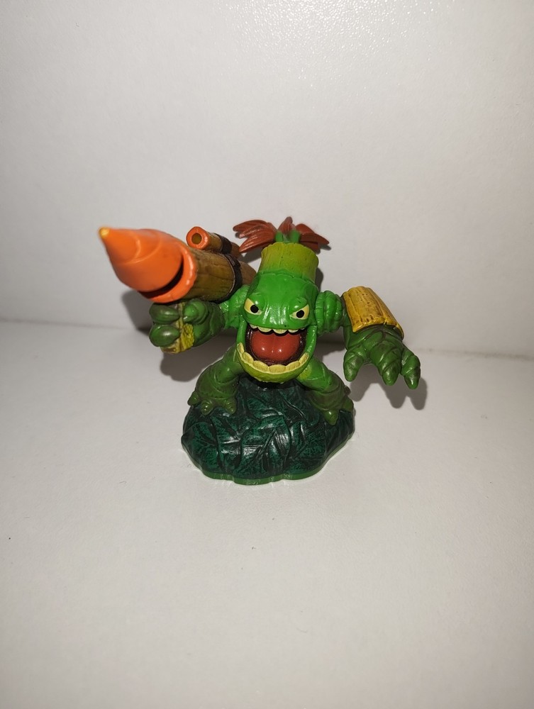 Skylanders Collection