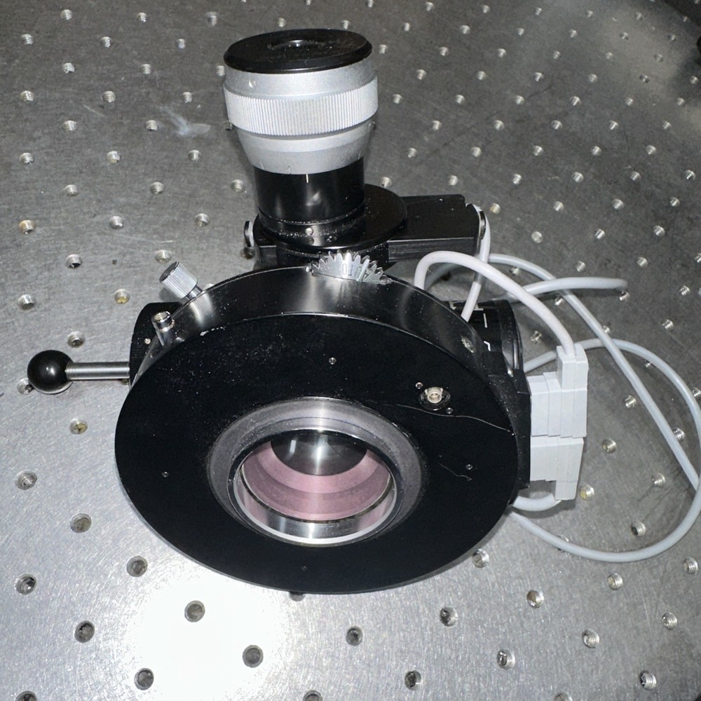 Carl Zeiss Microscope Photomicroscope