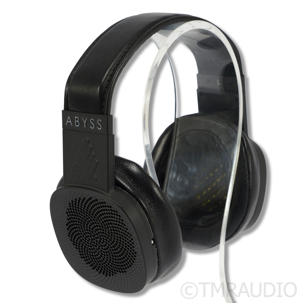 Abyss Diana V2 Headphones